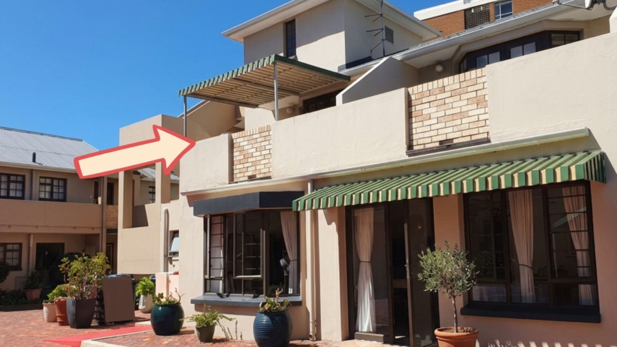 1 Bedroom Property for Sale in St Georges Park Eastern Cape